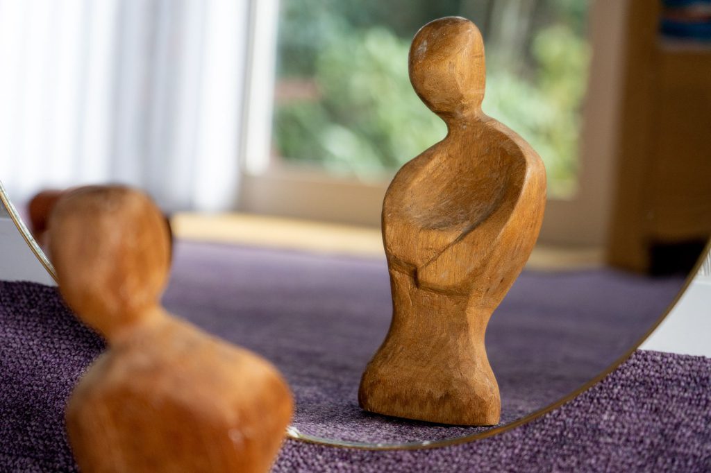 Begeleiding; Ontmoeten; Bewust worden en bewust zijn, Balans, ik, jij