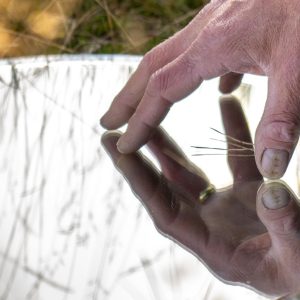 Herstellen, Blijf je in contact, Ontmoet Jezelf