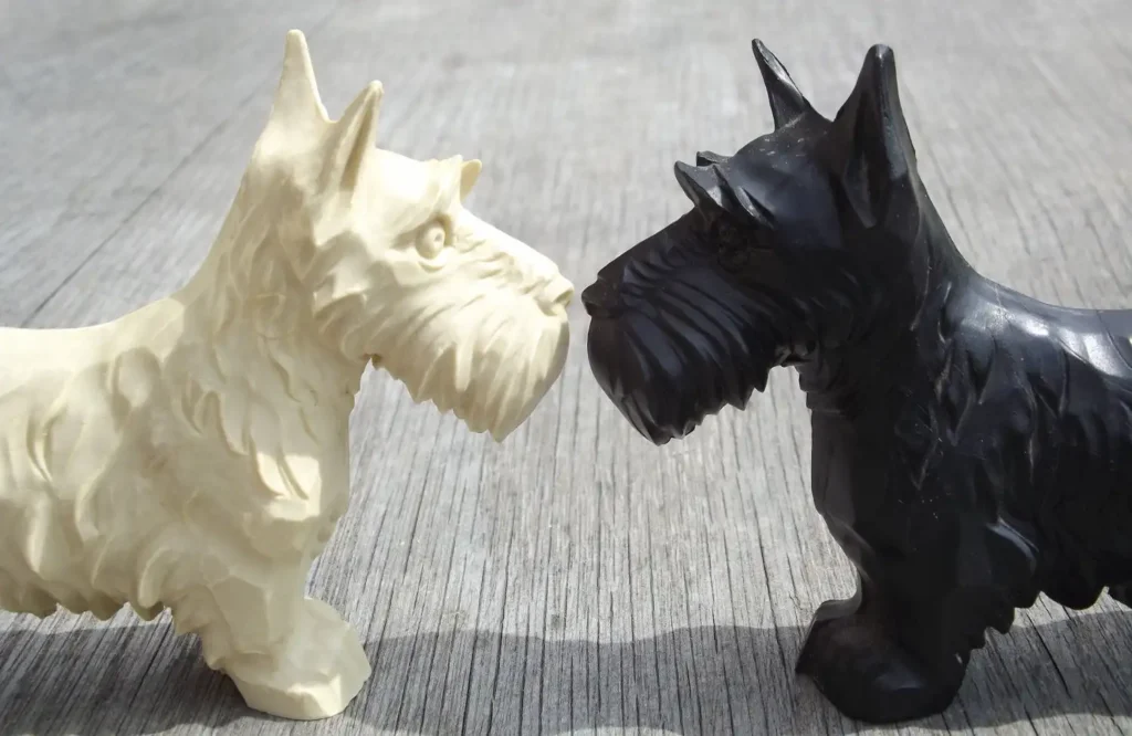 Verlatingsangst en bindingsangst in relaties-De een zoekt toenadering, de ander afstand. En hoe meer hij op haar afkomt, hoe meer zij zich terugtrekt. Hoe meer zij zich onttrekt, hoe meer hij zich vastklampt.