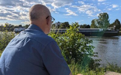 Verlangen van jouw hart: Trauma begrijpen en verwerken