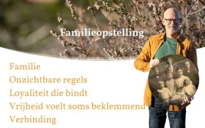 Familiegeweten en de kracht van loyaliteit