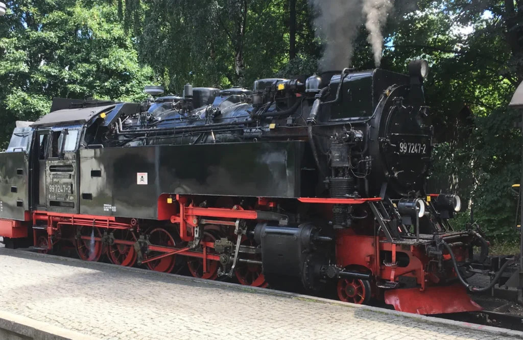 Alleen als je in beweging komt kunnen nieuwe gebieden worden verkend