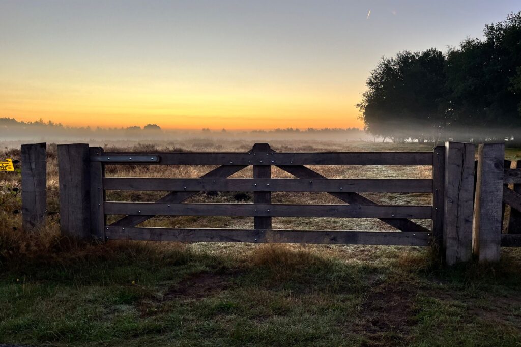 Afgrenzen - een 10 stappenplan