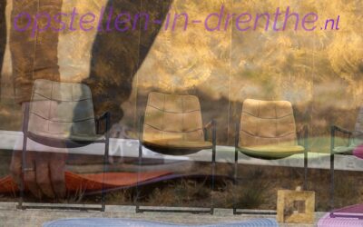 Harmonie door Opstellingen
