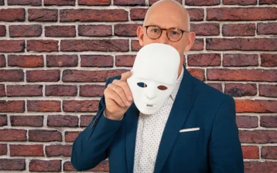 Emoties Gevoeld? Mooi! Laat ze maar eens zien
