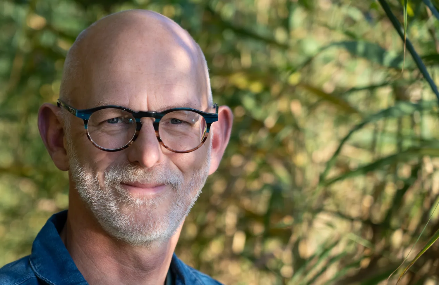 Jezelf ontmoeten in relatie met de ander. Wat is er meer?