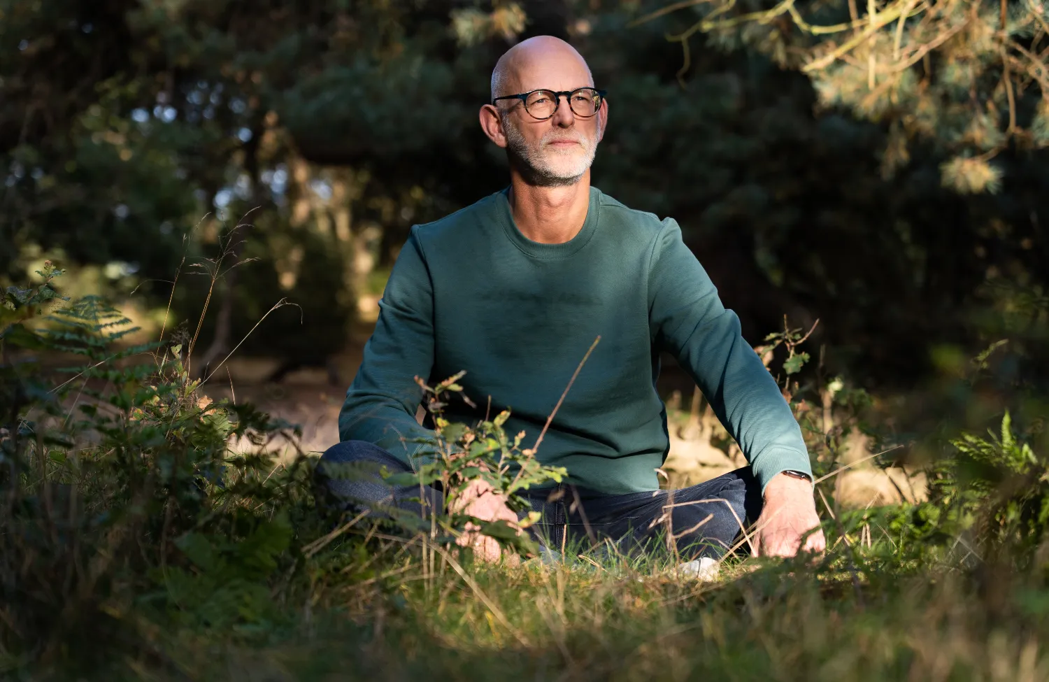 Contact met Joan is contact met de systemisch coach uit Drenthe