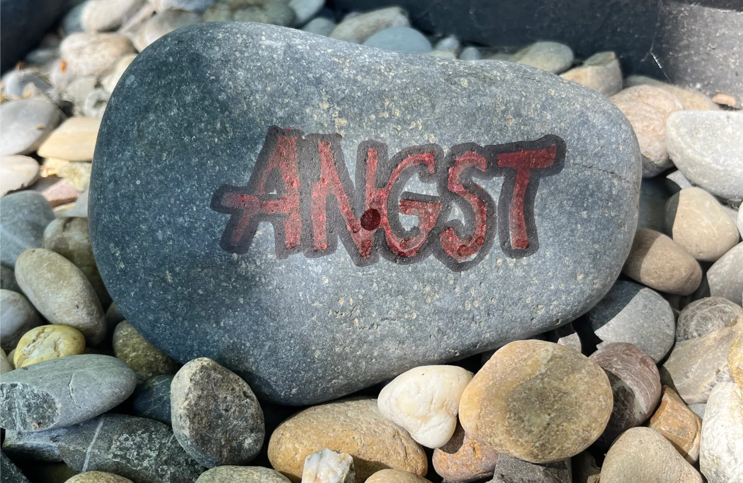 In dit blog zoom ik uit op faalangst. Wat is het, waar komt het vandaan en hoe  kom je er van af? Faalangst als innerlijke saboteur die je ervan weerhoudt te doen wat je hebt te doen, of zou willen doen. 