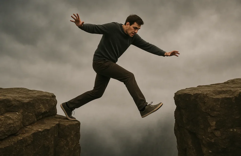 Door ervan te leren, te voelen, te transformeren, kun jij de stap zetten richting autonomie — richting de unieke plek waar jij recht op hebt.
Faalangst.