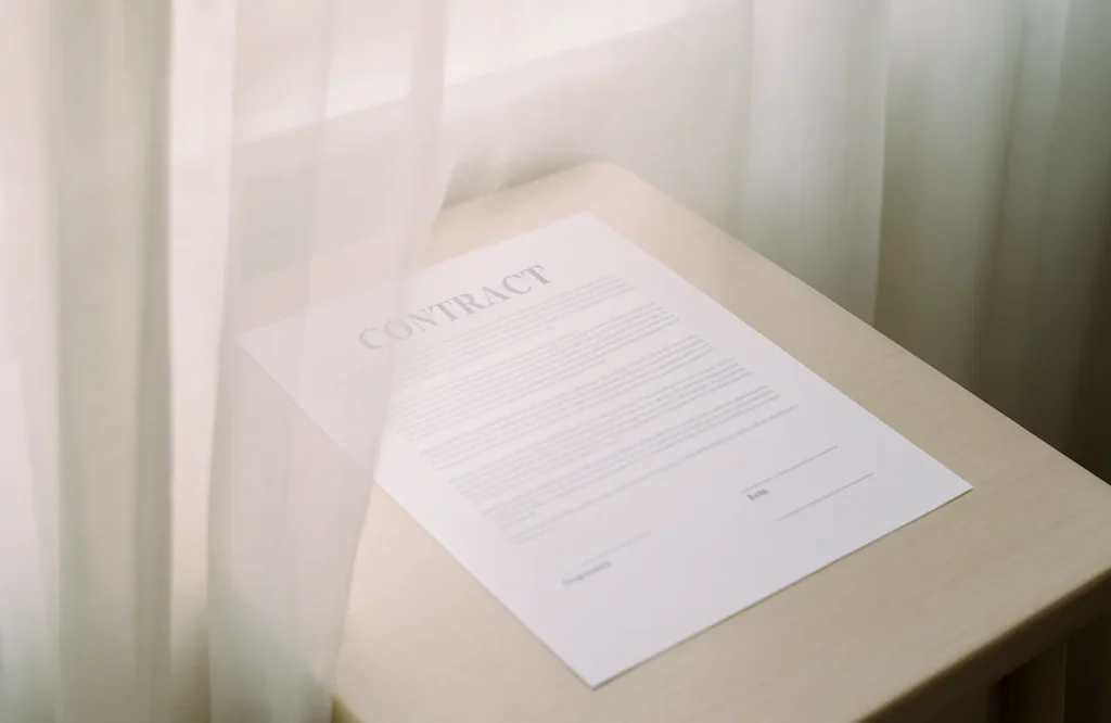 Het verborgen contract. Altijd aanwezig en toch zo onzichtbaar. Bewustworden van je eigen verborgen contracten maakt verbinding en echt contact weer mogelijk