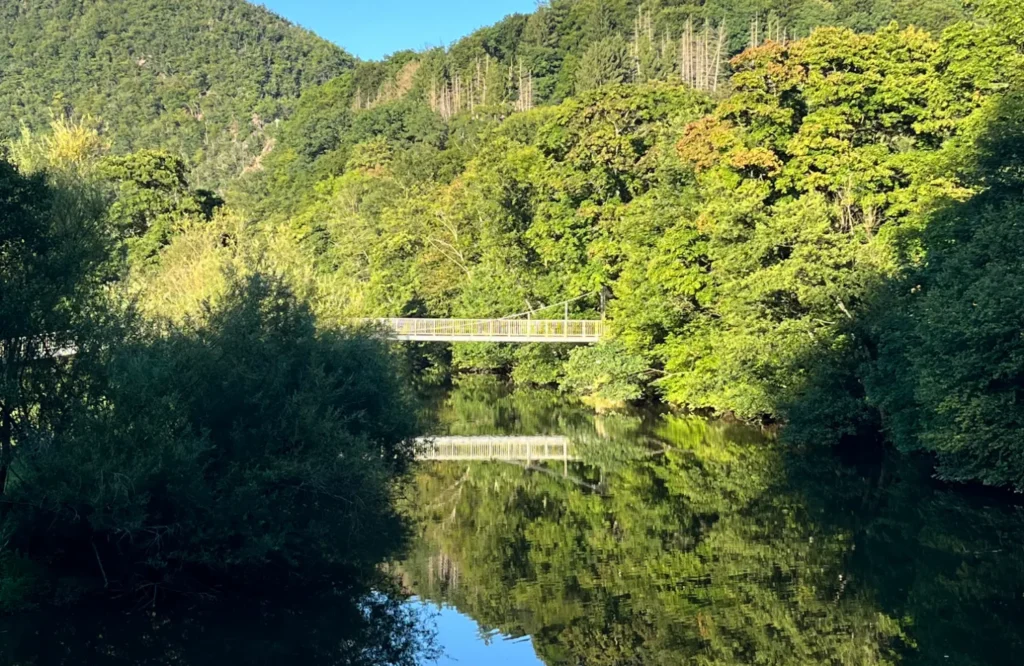Relaties zijn spiegels die ons confronteren met oude patronen, relatiedynamieken en verborgen kindstukken uit het verleden.