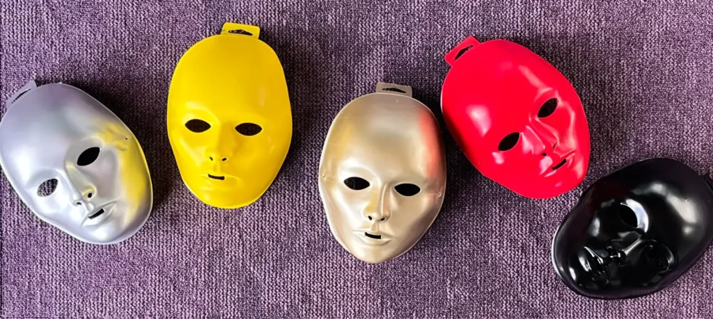 Overleving van existentiële angst kent vele gezichten