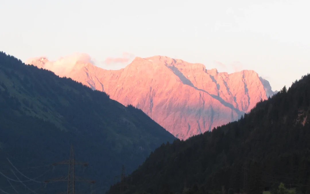 Maak jij je téveel zorgen, dan gaat er iemand voor jou zorgen