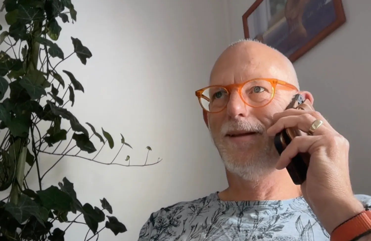 Online coaching en familieopstellingen. Een krachtige manier van werken - altijd en overal
